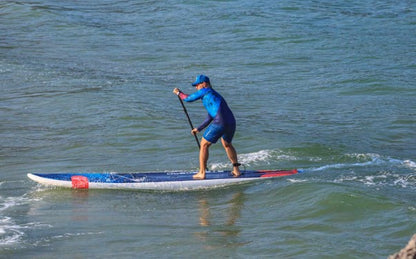 Starboard 2023 Generation 12’6”x28” carbon top paddleboard DEMO