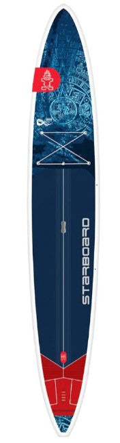 Generation Lite Tech Wave 12'6"x30" Starboard 2024 rigid paddleboard