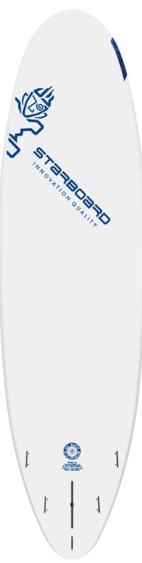 Starboard GO SURF SUP 9'6"x31" Lite Tech 2023 paddleboard