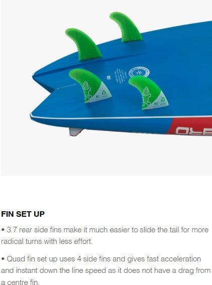 Starboard Hyper Nut Limited SUP 8'0