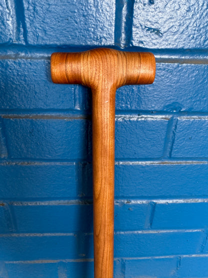 Edgewater Surf Custom Dragon Boat Paddle – Handcrafted Performance Paddle