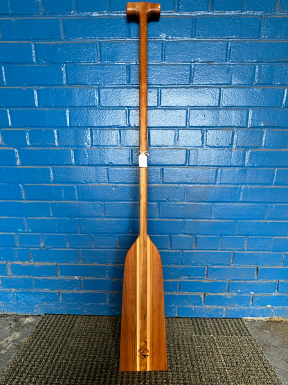 Edgewater Surf Custom Dragon Boat Paddle – Handcrafted Performance Paddle