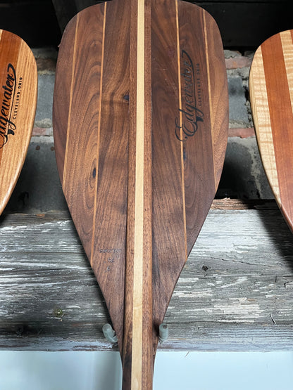 Paddle - Wood Edgewater SUP