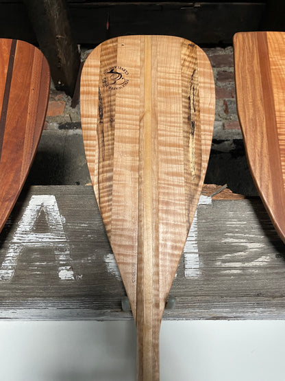 Paddle - Wood Edgewater SUP