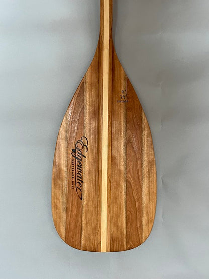 Edgewater Paddle Kayak Wood