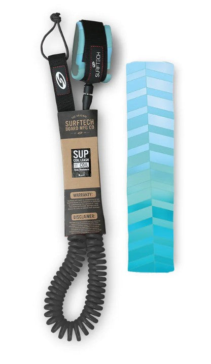 Ankle Leash SUP 11'x5mm Surftech Generator