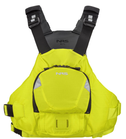 Life Jacket PFD NRS