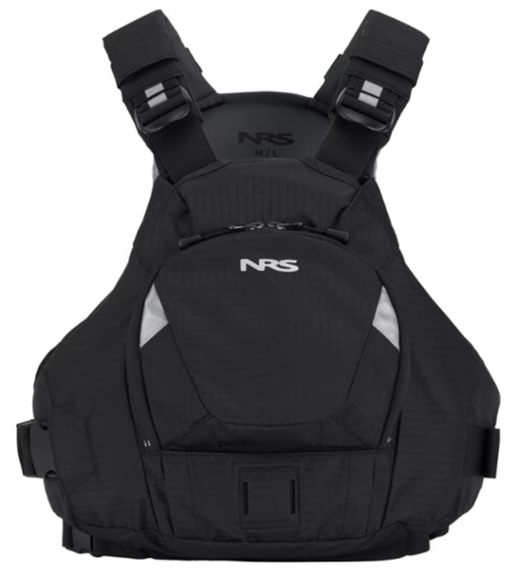 Life Jacket PFD NRS