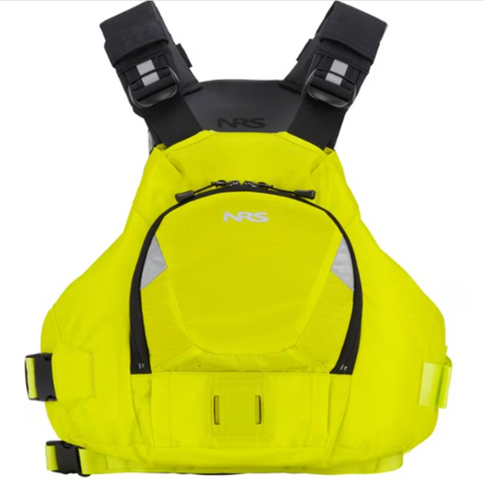 Life Jacket PFD NRS