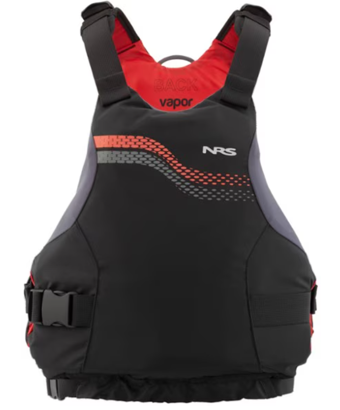 Life Jacket PFD NRS