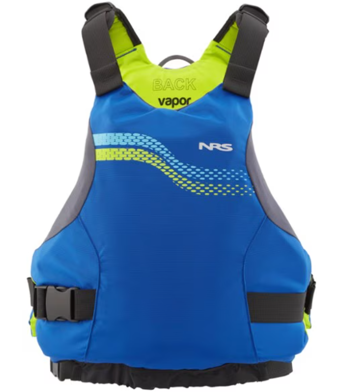 Life Jacket PFD NRS