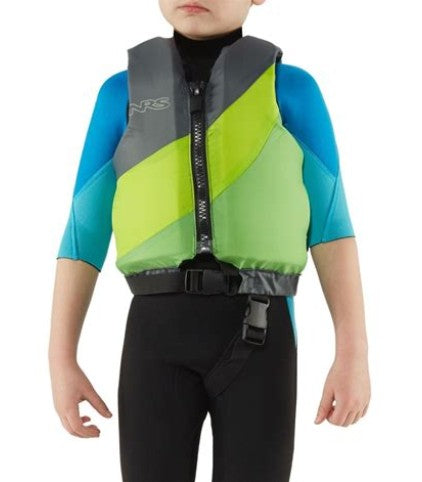 Life Jacket PFD NRS