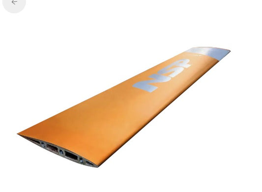 NSP Airwave 80 Mast Aluminum