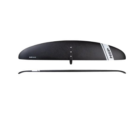 NSP Airwave foil complete set
