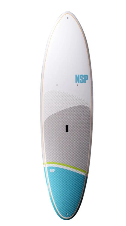 NSP Elements ALLROUNDER SUP 10'11" 186L paddleboard