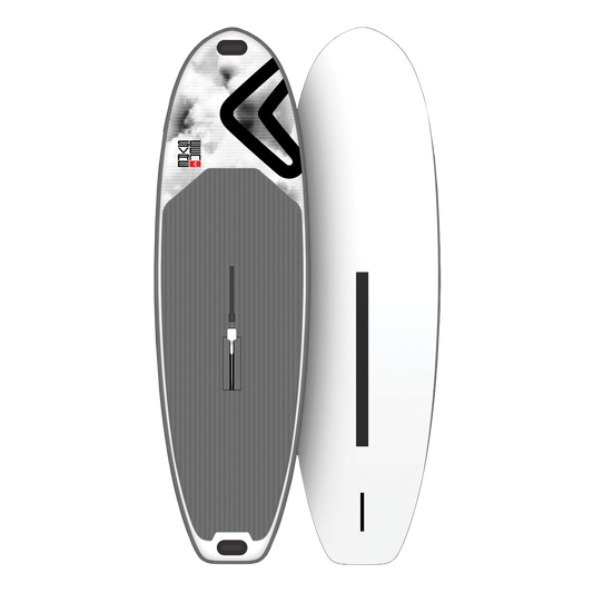 Severne Revo Beginner Windsurf Board