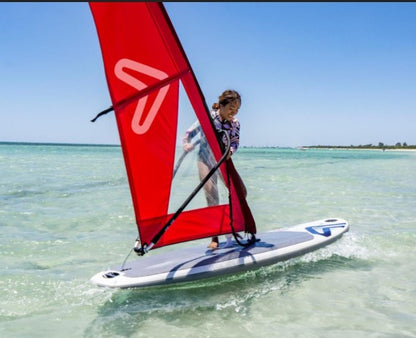 2025 Severne Revo Windsurf Board