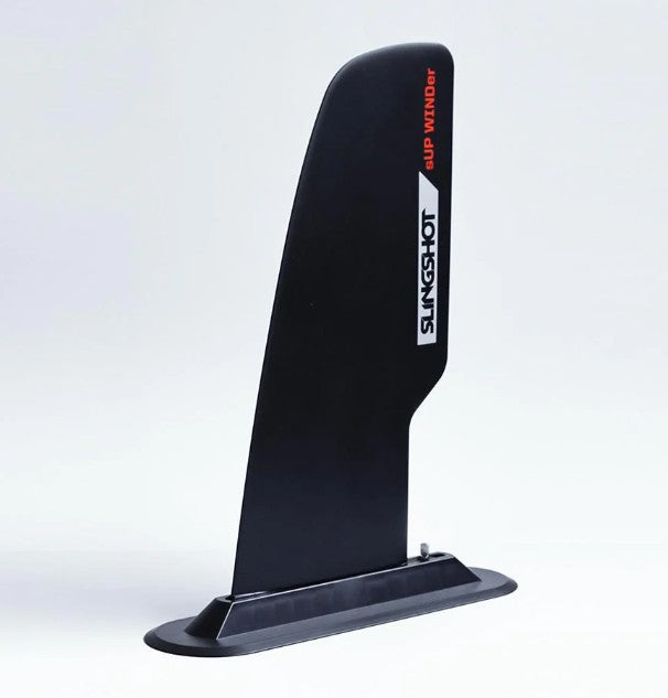 Slingshot Supwinder stick on keel