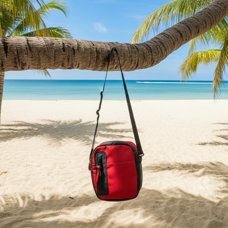 Shoulder Bag Second Wind