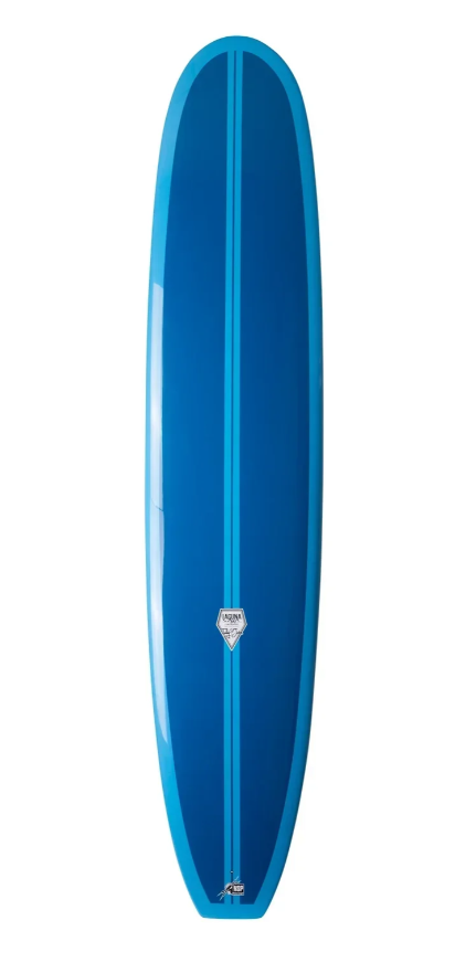NSP Sleep Walker 9'4" 78.1 L HDT Surfboard
