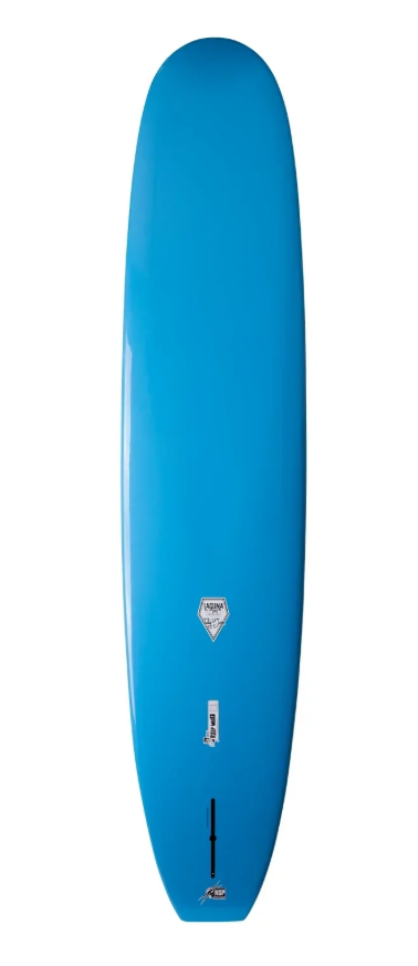 NSP Sleep Walker 9'4" 78.1 L HDT Surfboard