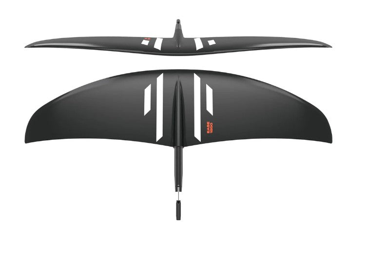 Slingshot Wing Craft V3 + One-Lock Foil Package