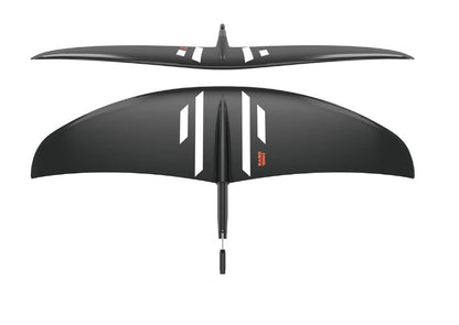 Slingshot Wing Craft V3 + One-Lock Foil Package