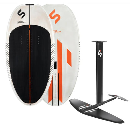 Slingshot Wing Craft V3 + One-Lock Foil Package