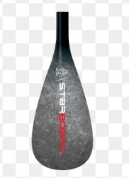 Starboard Enduro paddle blade gray