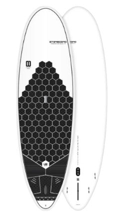Starboard 2025 Whopper 10'0"x34" Limited Paddleboard