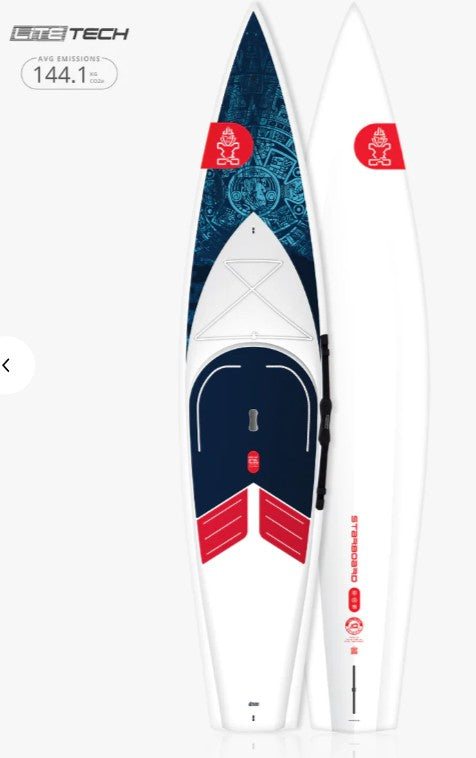 Starboard Touring Lite Tech 12'6"x31" 2025 paddleboard