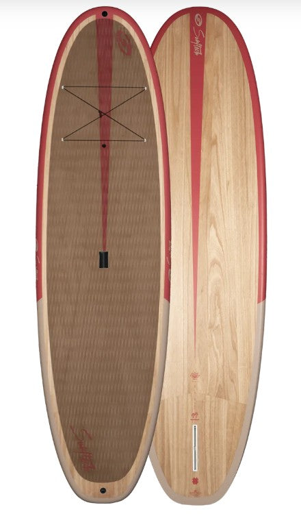 Surftech Laguna Madera 10'0"x33"x4.5"x190.4L paddleboard