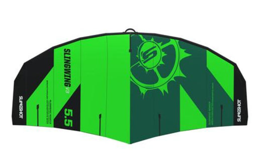 Slingshot V3 wing 5.5 meter