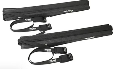 Vamo 30" vehicle travel rack kit