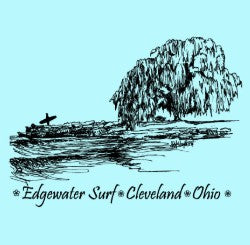 Sun Hoodie Willow Tree Edgewater Back Image