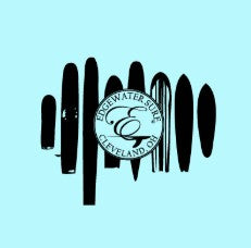 Sun Hoodie Willow Boards Front Image