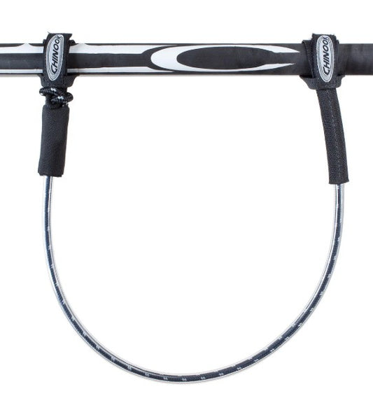 Harness lines Chinook