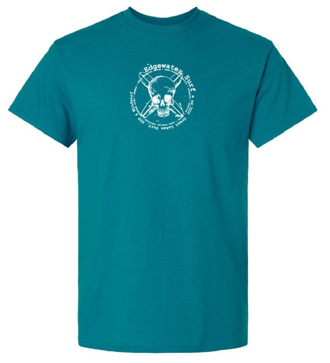 Cleveland 1st Quality Surfing T-Shirt