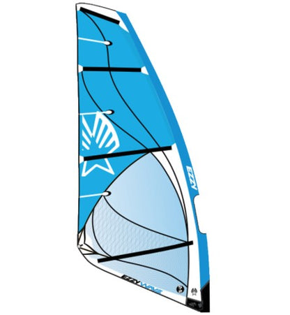 Ezzy Wave Windsurfing Sail