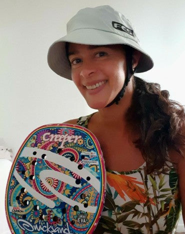 FCS Essential Surf Bucket Hat