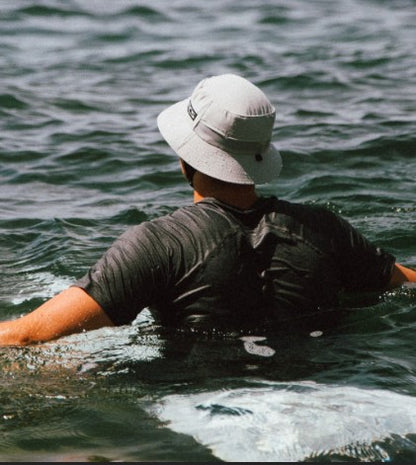 FCS Essential Surf Bucket Hat