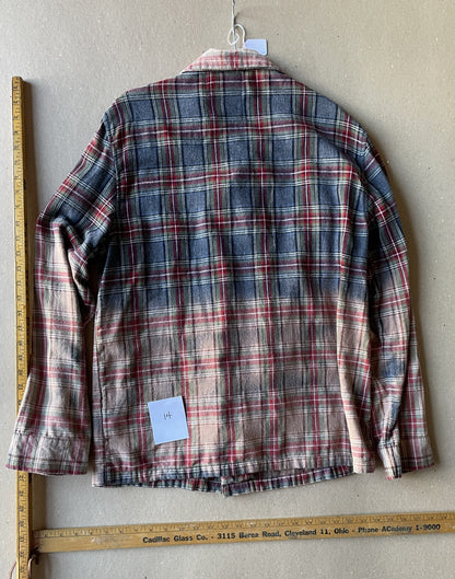 Beach Bum Flannel