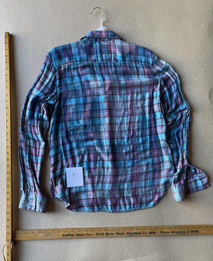 Beach Bum Flannel