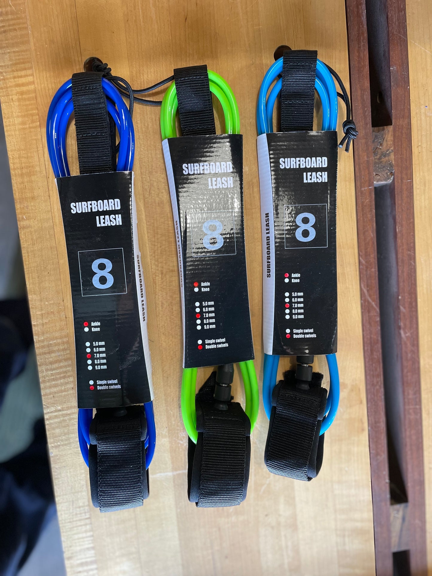 Surf Leash