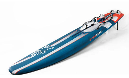 Starboard Phantom Windsurf board 377L