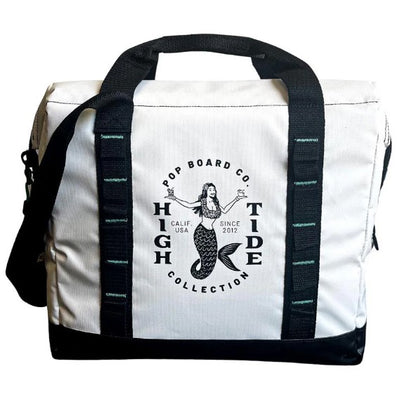 Pop High Tide Cooler Mermaid
