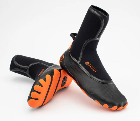 Solite 5mm Custom 2.0 Boots