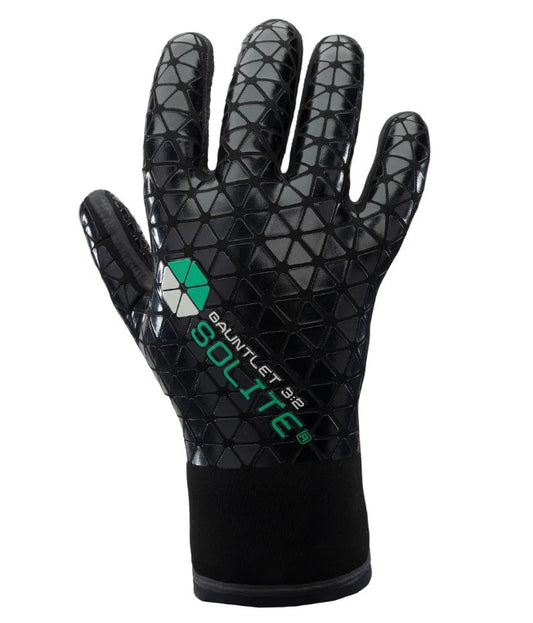 Solite Gloves Gauntlet 3:2 5 finger 45F