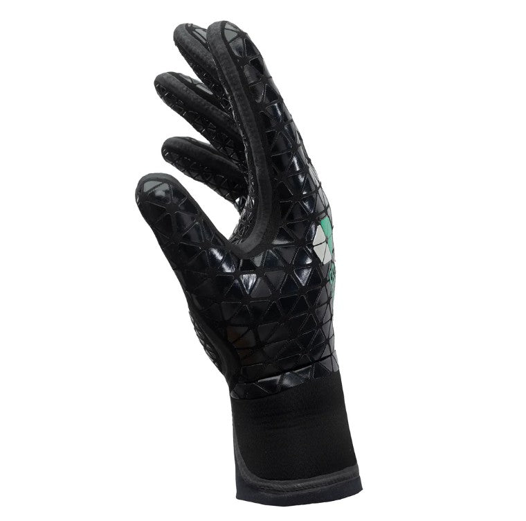 Solite Gloves Gauntlet 3:2 5 finger 45F