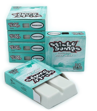 Sticky Bumps Surf Wax all tempertures